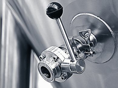 啤匠科技精酿啤酒设备装置